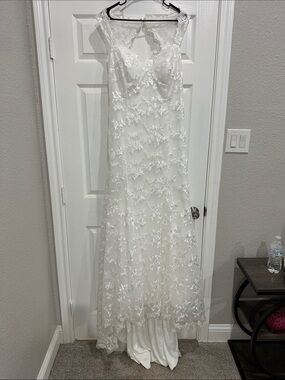 14W Wedding Dressed